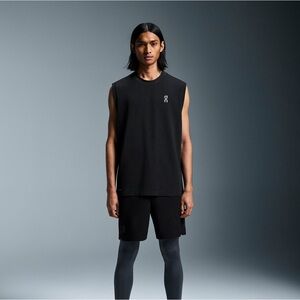 On Running Train Tank